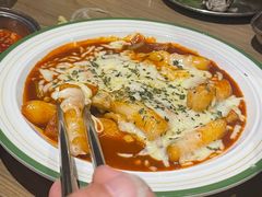 -韩国料理大力士(屏风街店)