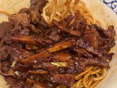 -梅溪·小伙子干挑面(安吉总店)