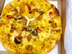 -必胜客(唐延店)