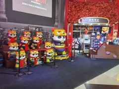 -首都电影院(西单店 LED巨幕)