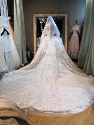 点击看大图 -韩国天使嫁衣婚纱礼服馆(上海旗舰店)