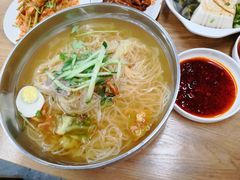 -韩麦大冷面(桂花街直营店)