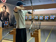 -道顺射箭·团建·骑射(张杨路店)
