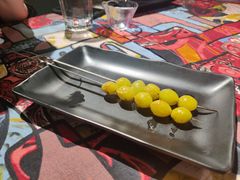 -1218 GRILL 主厨