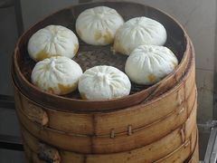 -孟家蟹包(锦绣街店)