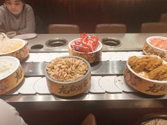 -龍歌自助小火锅(雨花台江南虹悦城店)