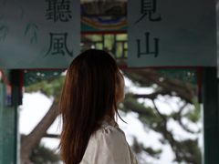 -妙峰山风景名胜区
