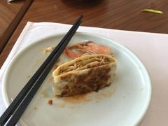 -北京柏悦酒店·锦庭餐厅Dining Room