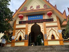 -云南勐巴娜西珍奇园