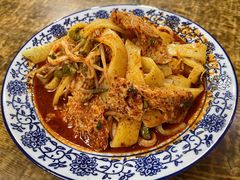 -玲玲米粉(中山路店)