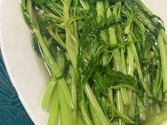 -桂园白粥·潮汕老味道