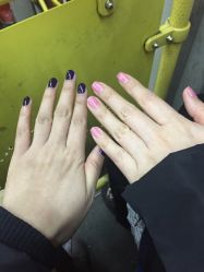 -寻梦缘专业美甲