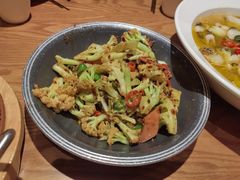 -吕氏疙瘩汤·新鲁菜(济南万象城店)
