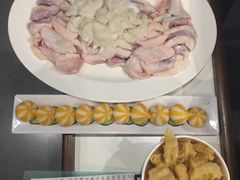 -百年果林椰子鸡(中洲店)