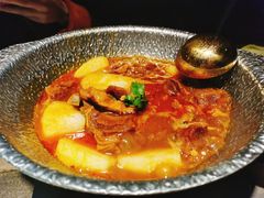 -福宝漠北·牛羊肉(广埠屯店)