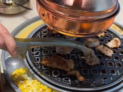 -韩宫宴烤肉·料理(合肥中环城店)