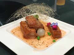 -民国红公馆·秦淮八艳(夫子庙店)