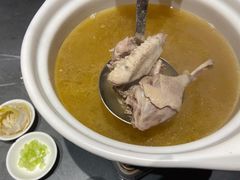 佬太公老鸭煲-佬太公海鸭·海鲜大排档(上海总店)