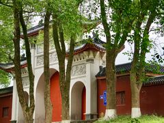 -福清灵石山国家森林公园