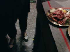 -西塔老太太泥炉烤肉(北京双井店)