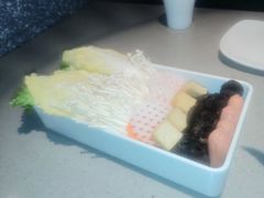 -半天妖烤鱼(新中关购物中心店)
