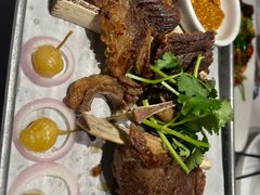 -清真·卡德尔大叔新疆主题餐厅(龙汇路店)
