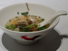 -莆田餐厅PUTIEN(世博源店)