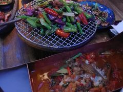 -兰木肆·云南菜(龙湖U城天街店)