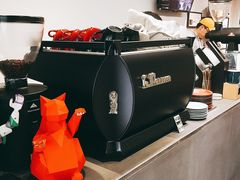 -NokNok Coffee(宽窄巷子店)
