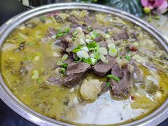 -淮安曙光国际大酒店(大运河广场花街店)