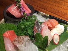 -桐寿司Sushi Tong