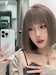 -丽时 Hair Salon