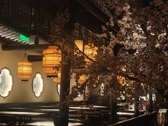 -绿茶餐厅(朝阳大悦城店)
