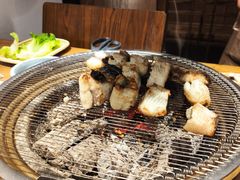 -泥炉烧肉师(新街口金銮巷店)