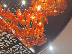 -富力万达嘉华酒店-品珍中餐厅(水果湖店)