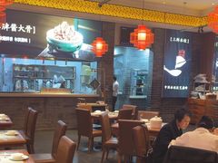 -东方饺子王(王府井关东古巷店)