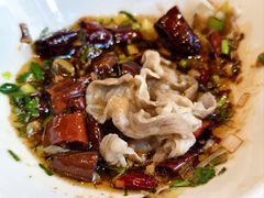 -东门口涮肉·砂锅·烤串(老门东店)