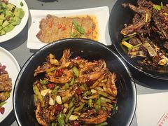 -掌上鲜(南顺城街店)