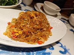 -小菜园新徽菜(常州武进吾悦店)