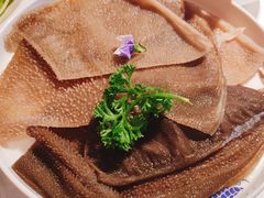 小龙坎毛肚-小龙坎火锅(IFS HOT店)