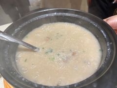 -如轩·海鲜砂锅粥·潮汕菜(小榄店)