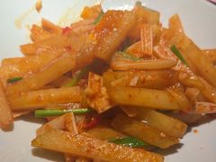 -吃饭皇帝大(长宁龙之梦店)