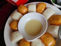 -老来福·非遗酸汤兔(凯旋路店)