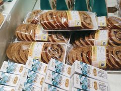 -爱维尔阳光蛋糕(独墅湖邻里中心店)