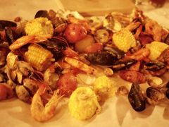 -The Crab Pot Seattle
