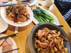 -红鱼湾餐厅(国际大厦店)