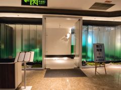 -OCEAN一席海鲜•海景餐厅(双子塔店)