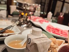 -鼎鼎香·港式火锅(北京SKP店)