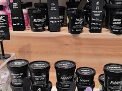 -LUSH(威尼斯人店)