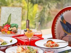 -V Bar海景扒房(北海湾惠龙万达嘉华酒店)